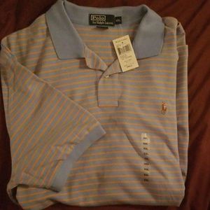 Polo shirt/ Mens Ralph Lauren